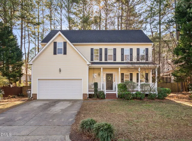 $625,000 | 1101 Waterford Green Drive, Apex, NC 27502
