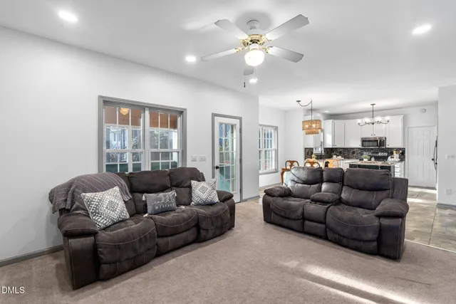 $599,900 | 1101 Waterford Green Drive, Apex, NC 27502