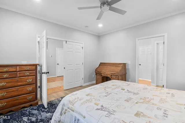 $599,900 | 1101 Waterford Green Drive, Apex, NC 27502