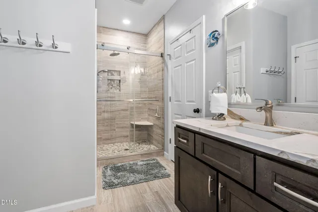 $599,900 | 1101 Waterford Green Drive, Apex, NC 27502