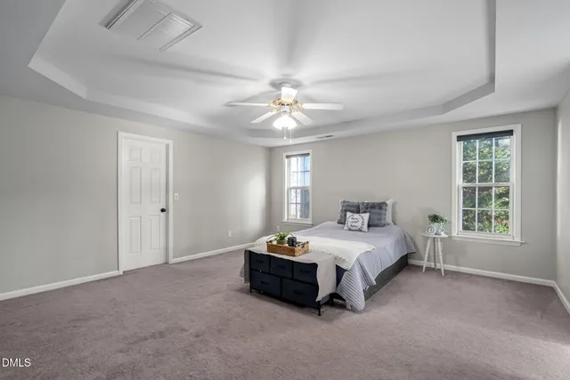 $599,900 | 1101 Waterford Green Drive, Apex, NC 27502