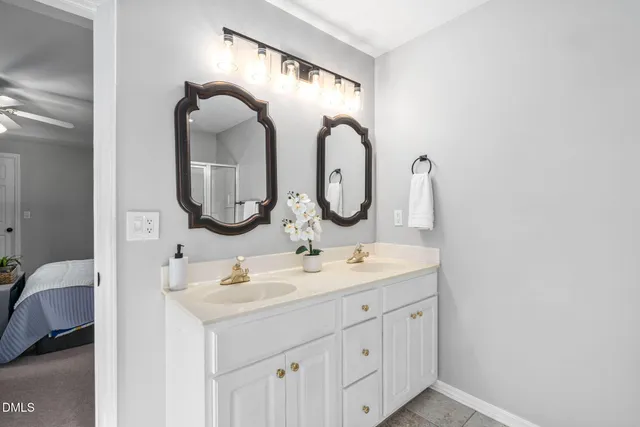 $599,900 | 1101 Waterford Green Drive, Apex, NC 27502