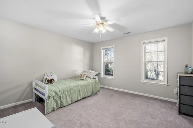 $599,900 | 1101 Waterford Green Drive, Apex, NC 27502