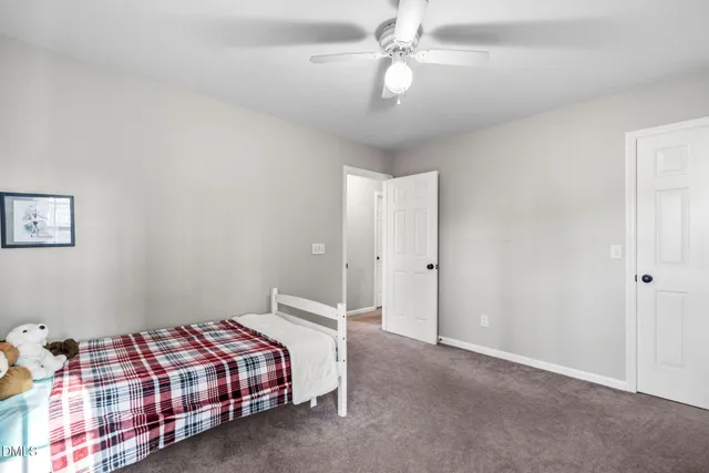 $599,900 | 1101 Waterford Green Drive, Apex, NC 27502