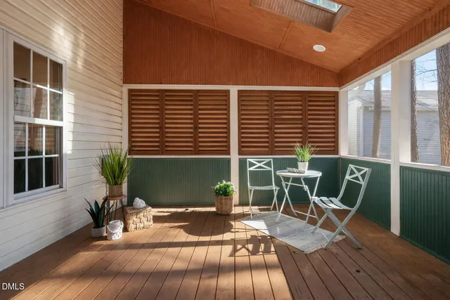 $599,900 | 1101 Waterford Green Drive, Apex, NC 27502