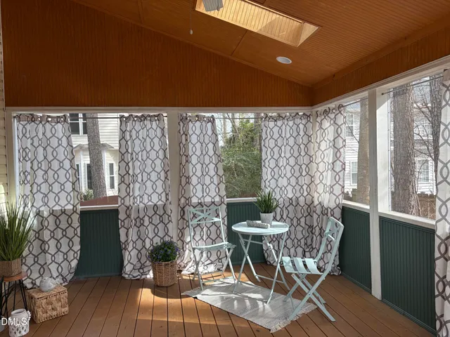 $599,900 | 1101 Waterford Green Drive, Apex, NC 27502