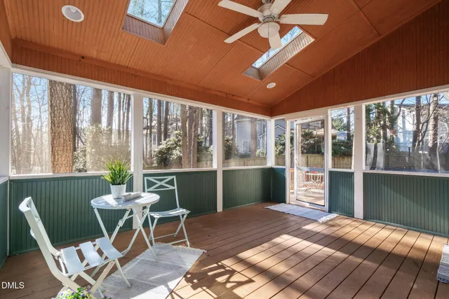 $599,900 | 1101 Waterford Green Drive, Apex, NC 27502