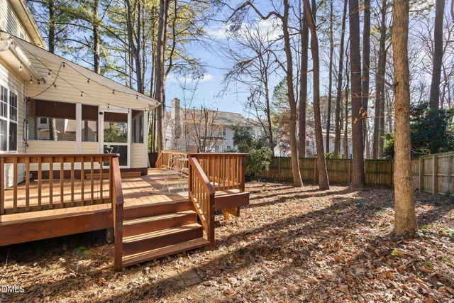 $599,900 | 1101 Waterford Green Drive, Apex, NC 27502