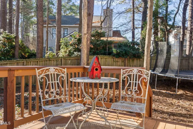 $599,900 | 1101 Waterford Green Drive, Apex, NC 27502