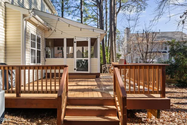 $599,900 | 1101 Waterford Green Drive, Apex, NC 27502