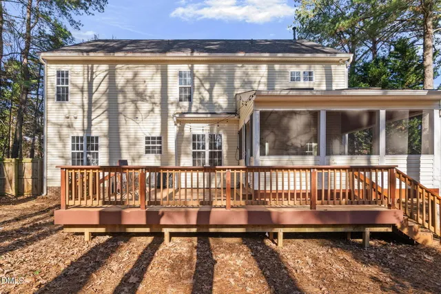 $599,900 | 1101 Waterford Green Drive, Apex, NC 27502