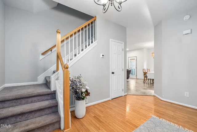 $599,900 | 1101 Waterford Green Drive, Apex, NC 27502