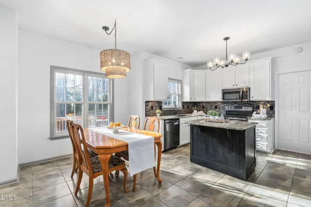 $599,900 | 1101 Waterford Green Drive, Apex, NC 27502