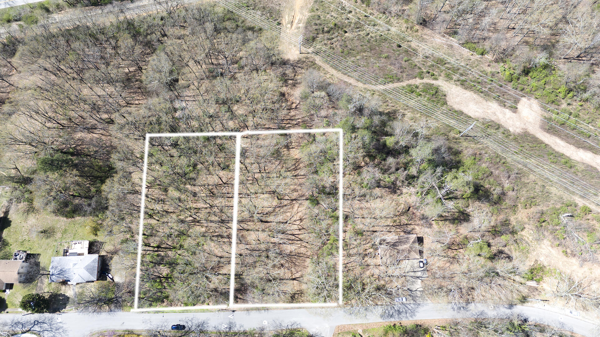 269 Whitehall Road Chattanooga, TN 37405 - Photo 2 of 14 KHP03A