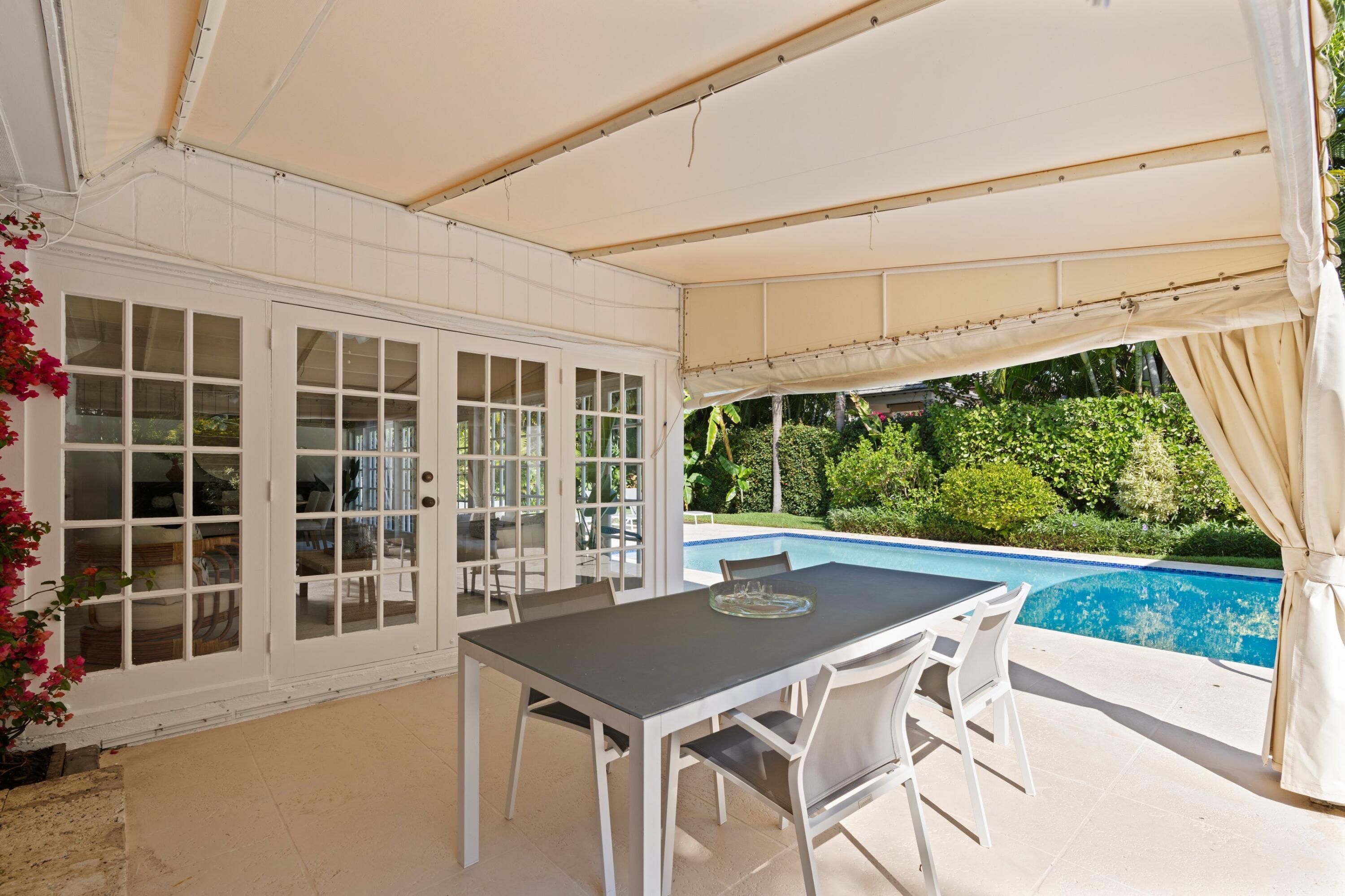 257 Fairview Road Palm Beach, FL 33480 - Photo 20 of 37 19