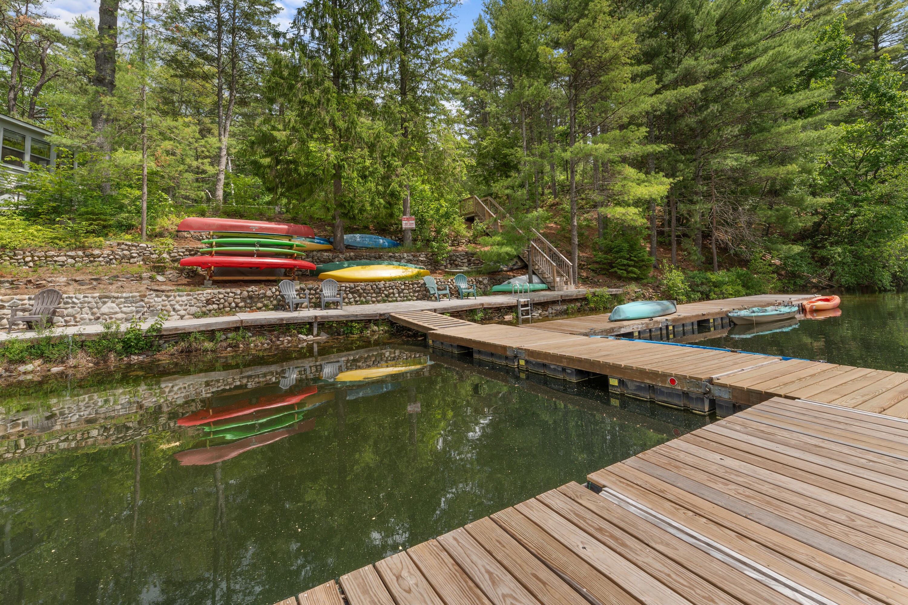 59 Kettle Pond Road, Unit 14 Shapleigh, ME 04076 - Photo 39 of 41