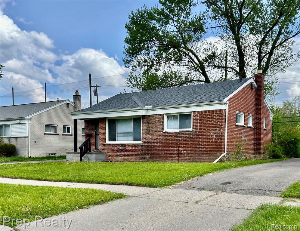 29881 Brooklane Street Inkster, MI 48141 - Photo 2 of 21