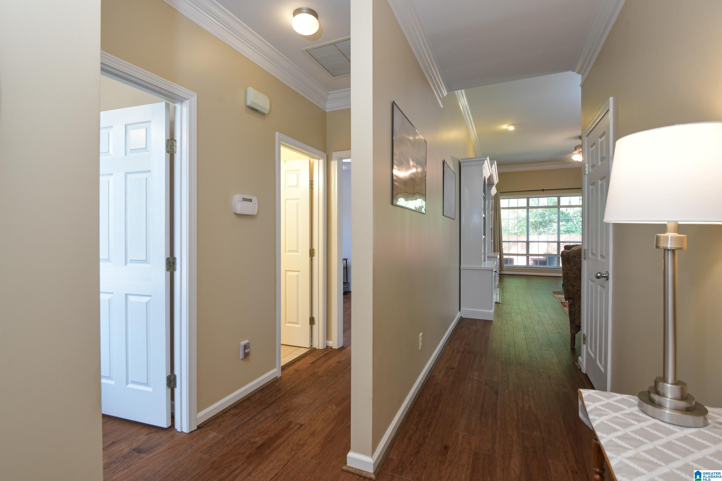 408 Enclave Circle Fultondale, AL 35068 - Photo 3 of 46