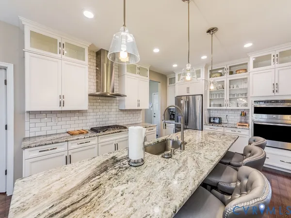 $6,000 | 1712 James Overlook Drive, Chester, VA 23836