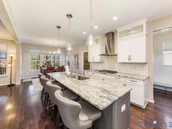 $6,000 | 1712 James Overlook Drive, Chester, VA 23836