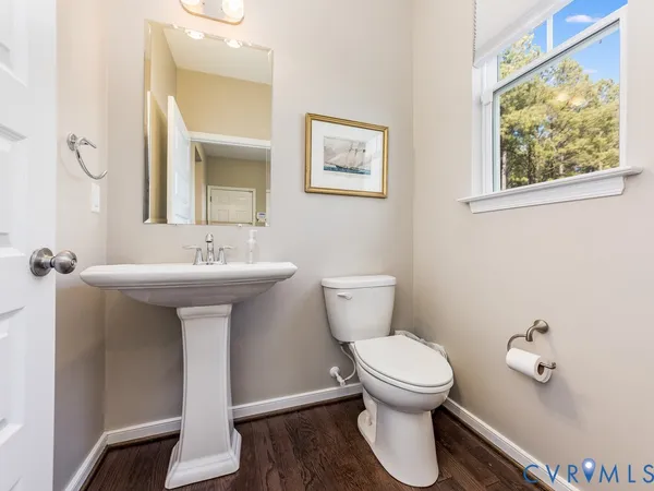 $6,000 | 1712 James Overlook Drive, Chester, VA 23836