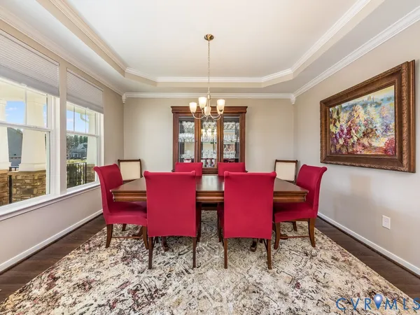 $6,000 | 1712 James Overlook Drive, Chester, VA 23836