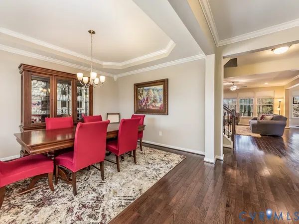 $6,000 | 1712 James Overlook Drive, Chester, VA 23836