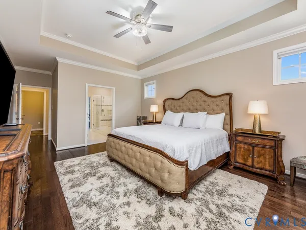 $6,000 | 1712 James Overlook Drive, Chester, VA 23836