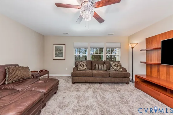 $6,000 | 1712 James Overlook Drive, Chester, VA 23836