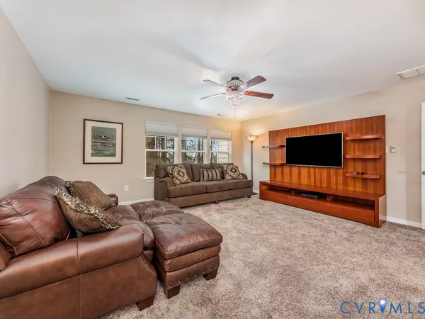 $6,000 | 1712 James Overlook Drive, Chester, VA 23836