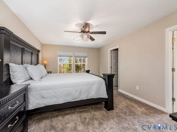 $6,000 | 1712 James Overlook Drive, Chester, VA 23836