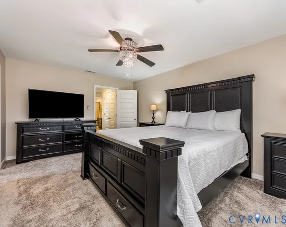 $6,000 | 1712 James Overlook Drive, Chester, VA 23836