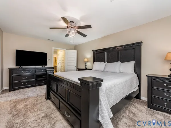 $6,000 | 1712 James Overlook Drive, Chester, VA 23836