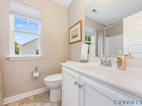 $6,000 | 1712 James Overlook Drive, Chester, VA 23836