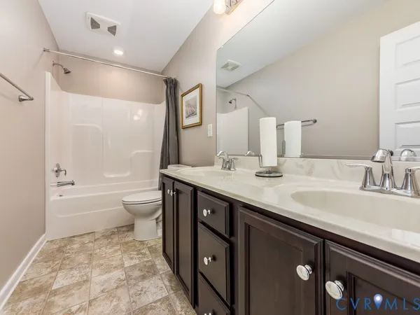 $6,000 | 1712 James Overlook Drive, Chester, VA 23836