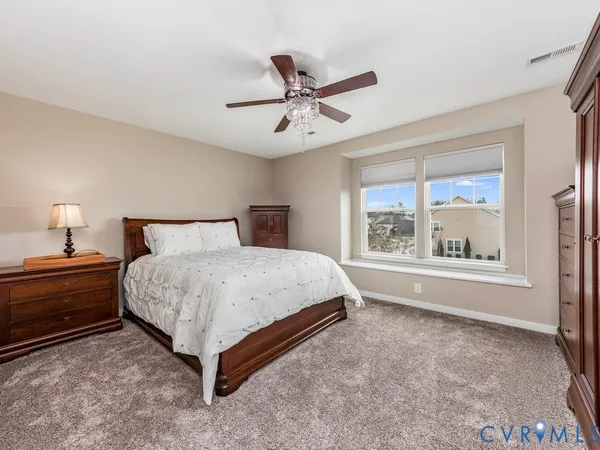 $6,000 | 1712 James Overlook Drive, Chester, VA 23836