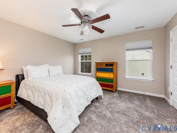 $6,000 | 1712 James Overlook Drive, Chester, VA 23836