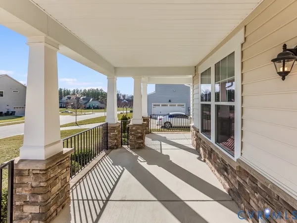 $6,000 | 1712 James Overlook Drive, Chester, VA 23836