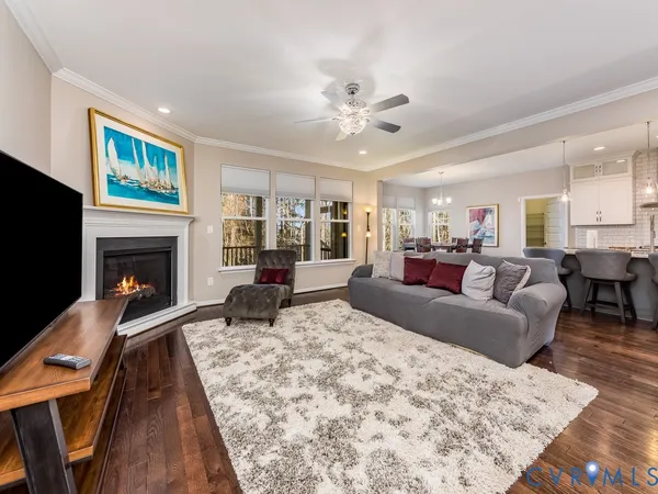 $6,000 | 1712 James Overlook Drive, Chester, VA 23836