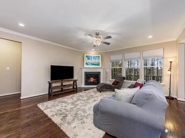 $6,000 | 1712 James Overlook Drive, Chester, VA 23836