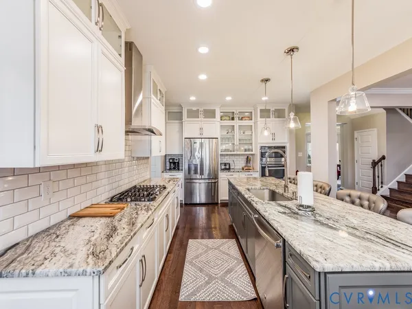 $6,000 | 1712 James Overlook Drive, Chester, VA 23836