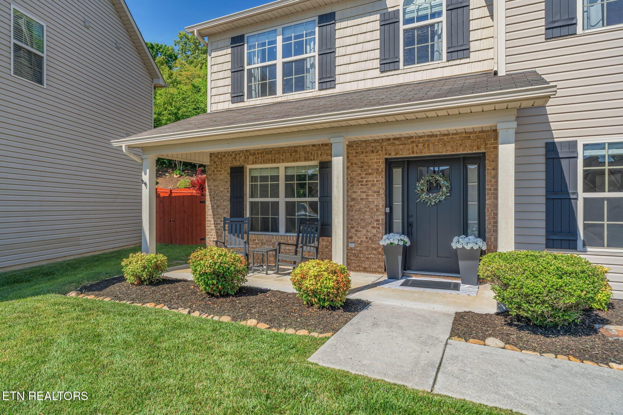 1645 Dempsey Road Knoxville, TN 37932 - Photo 4 of 49 Gallery Image 4