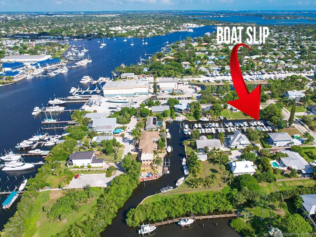5714 Southeast Horseshoe Point Road Stuart, FL 34997 - Photo 16 of 83