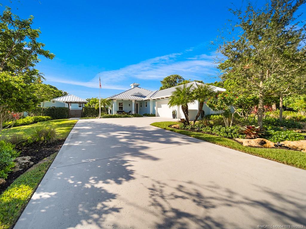 5714 Southeast Horseshoe Point Road Stuart, FL 34997 - Photo 2 of 83