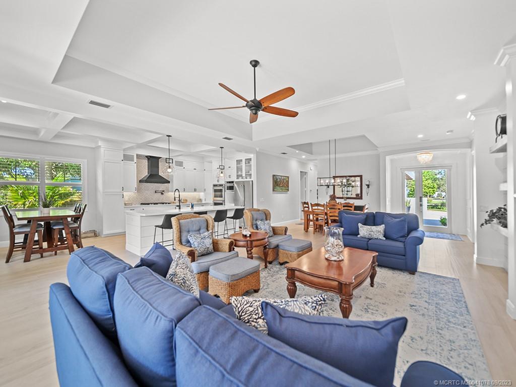 5714 Southeast Horseshoe Point Road Stuart, FL 34997 - Photo 22 of 83