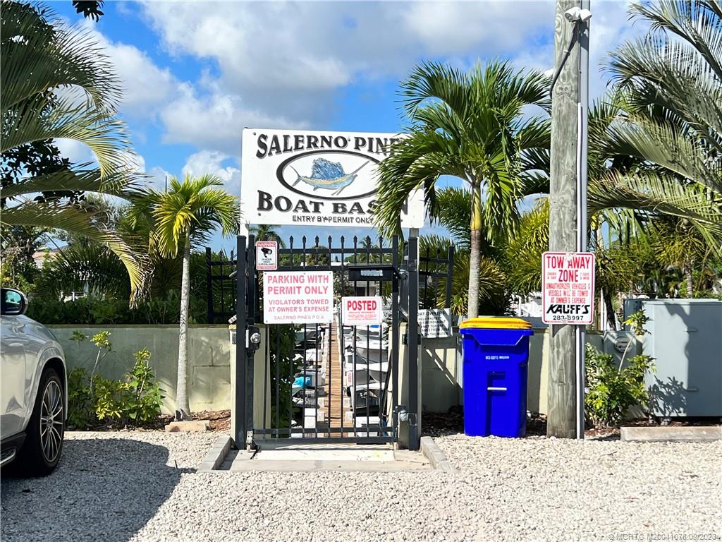 5714 Southeast Horseshoe Point Road Stuart, FL 34997 - Photo 66 of 83