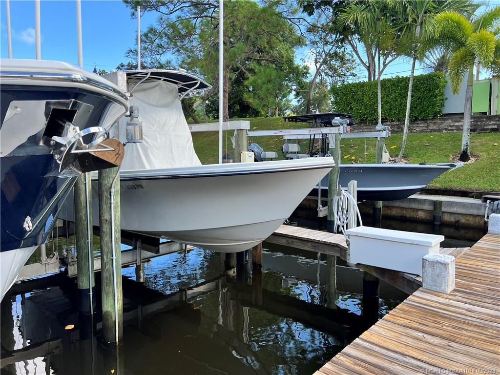 5714 Southeast Horseshoe Point Road Stuart, FL 34997 - Photo 68 of 83