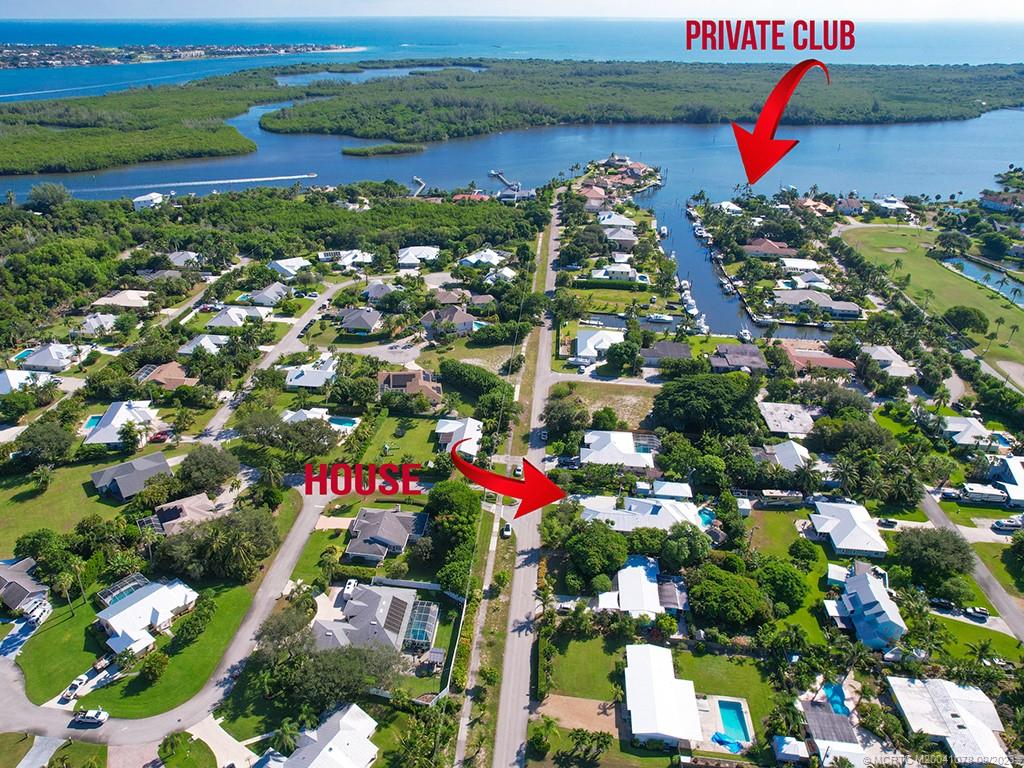 5714 Southeast Horseshoe Point Road Stuart, FL 34997 - Photo 8 of 83
