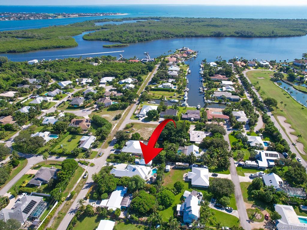 5714 Southeast Horseshoe Point Road Stuart, FL 34997 - Photo 9 of 83