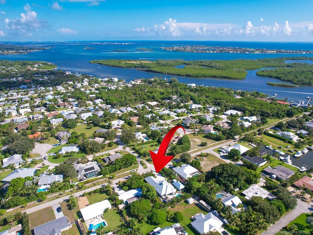 5714 Southeast Horseshoe Point Road Stuart, FL 34997 - Photo 10 of 83